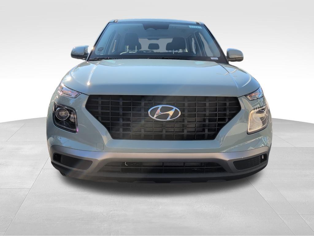 new 2026 Hyundai Venue car, priced at $22,329