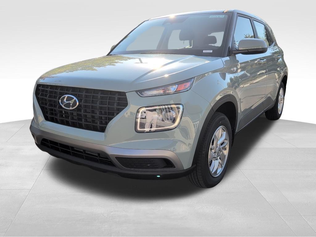 new 2026 Hyundai Venue car, priced at $22,329