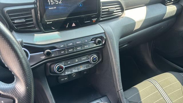 used 2022 Hyundai Veloster N car, priced at $23,530