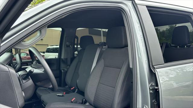 used 2024 Chevrolet Silverado 2500 car, priced at $59,715