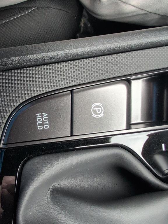 new 2025 Hyundai ELANTRA HEV car, priced at $26,338