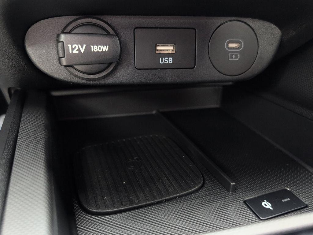 new 2025 Hyundai ELANTRA HEV car, priced at $26,338