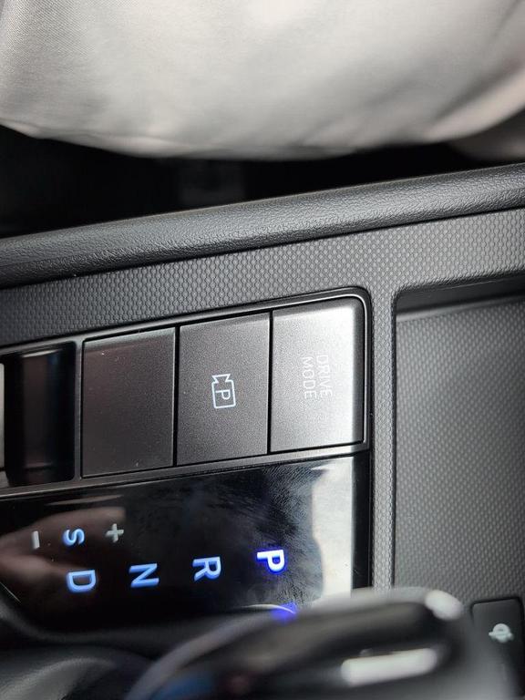 new 2025 Hyundai ELANTRA HEV car, priced at $26,338