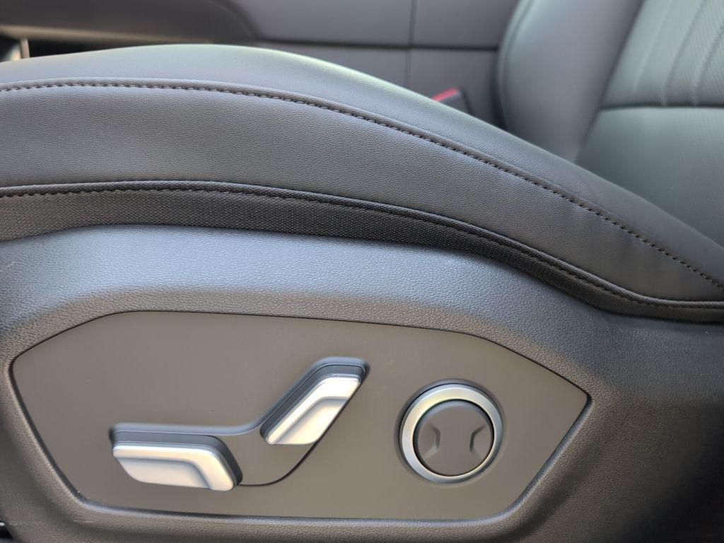 new 2026 Hyundai Santa Fe car, priced at $38,065