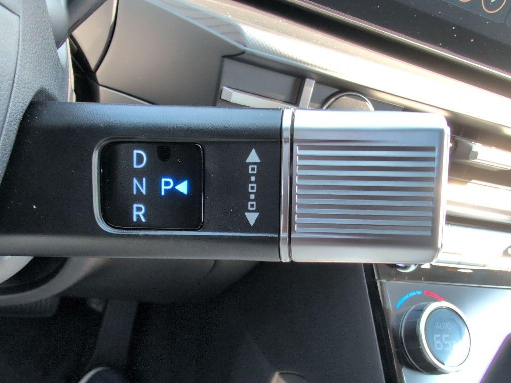 new 2026 Hyundai Santa Fe car, priced at $38,065