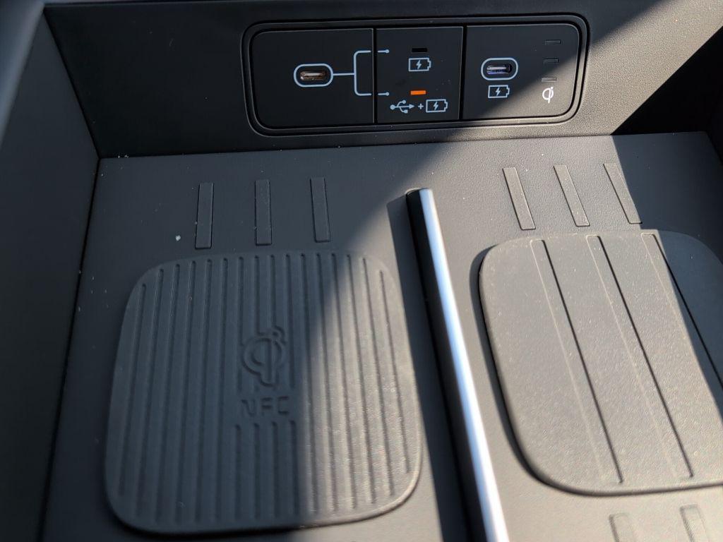 new 2026 Hyundai Santa Fe car, priced at $38,065