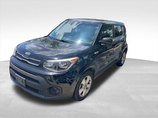 used 2017 Kia Soul car, priced at $10,568