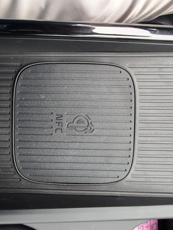 new 2025 Hyundai TUCSON Hybrid car, priced at $34,135