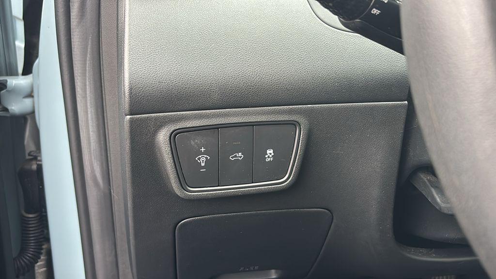 used 2023 Hyundai SANTA CRUZ car, priced at $24,447