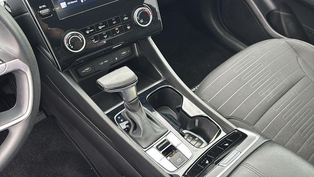 used 2023 Hyundai SANTA CRUZ car, priced at $24,447