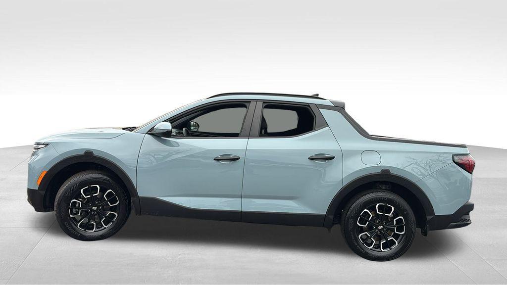 used 2023 Hyundai SANTA CRUZ car, priced at $24,447