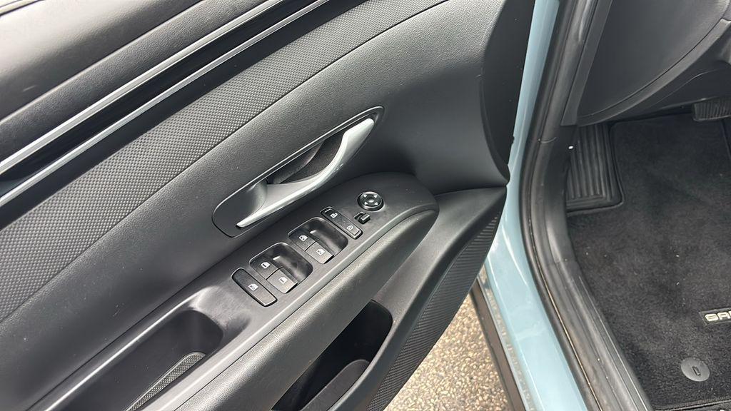 used 2023 Hyundai SANTA CRUZ car, priced at $24,447