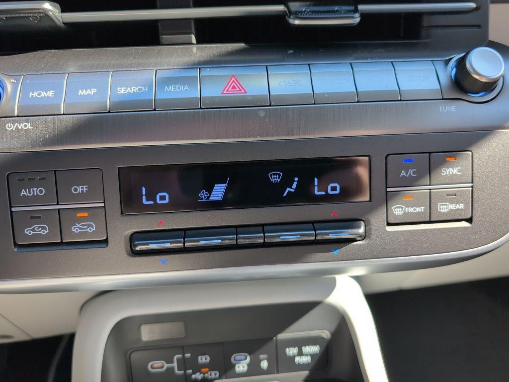 new 2026 Hyundai Kona car, priced at $27,584