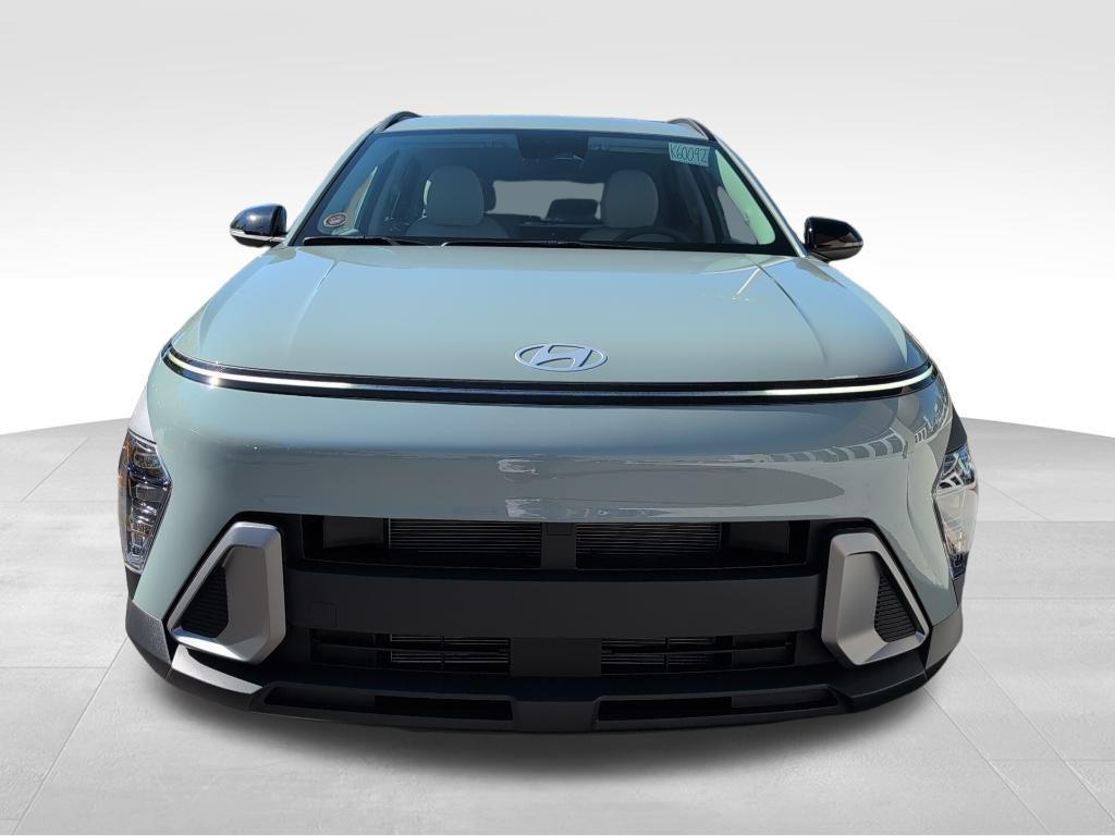 new 2026 Hyundai Kona car, priced at $27,584