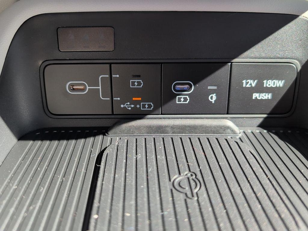 new 2026 Hyundai Kona car, priced at $27,584