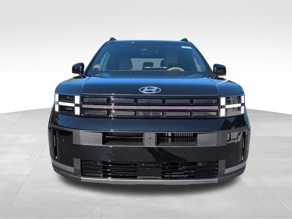 new 2026 Hyundai Santa Fe car, priced at $45,183