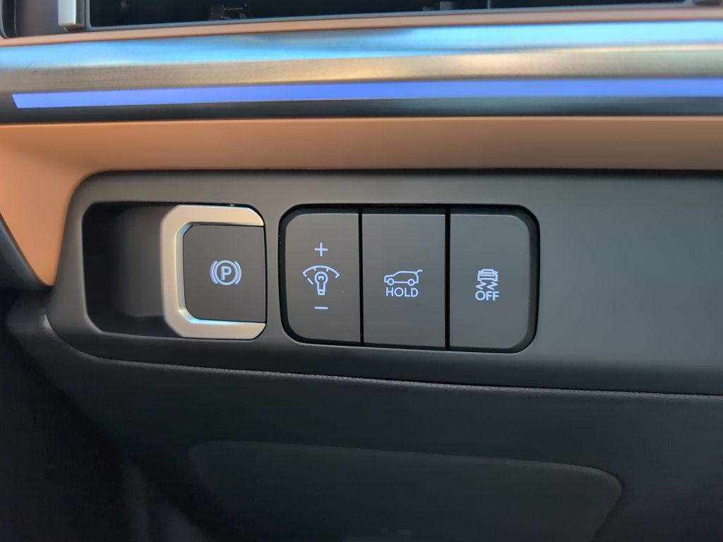 new 2026 Hyundai Santa Fe car, priced at $45,183