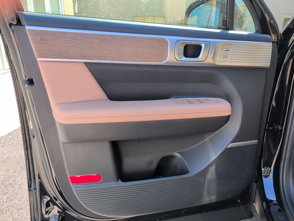 new 2026 Hyundai Santa Fe car, priced at $45,183