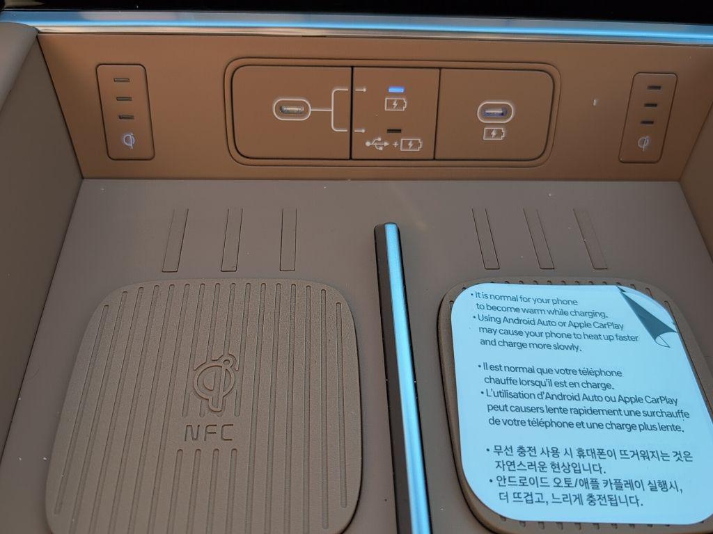 new 2026 Hyundai Santa Fe car, priced at $45,183