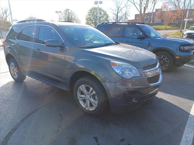 used 2012 Chevrolet Equinox car, priced at $7,500