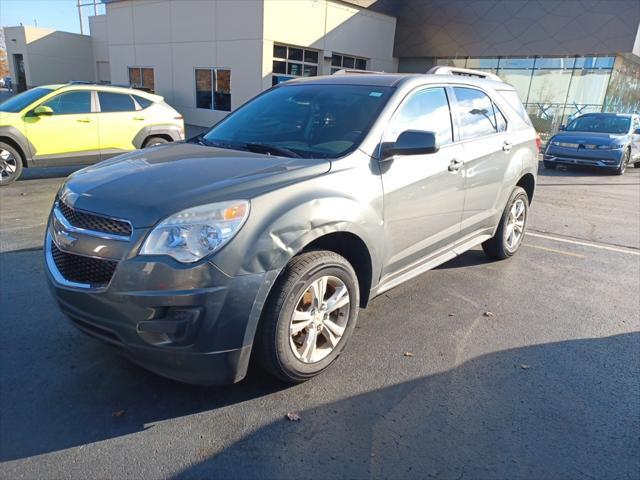 used 2012 Chevrolet Equinox car, priced at $7,500