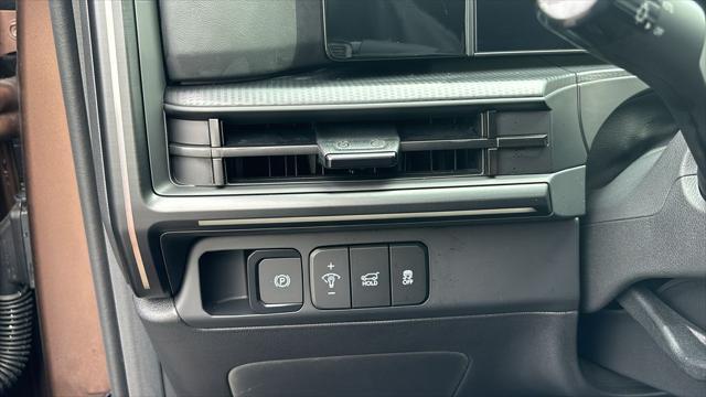 used 2024 Hyundai Santa Fe car, priced at $41,352