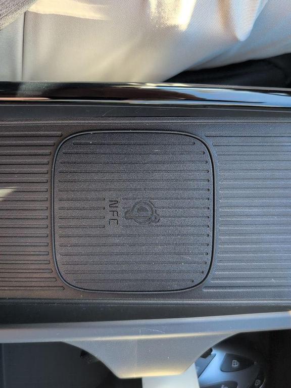 new 2025 Hyundai TUCSON Hybrid car, priced at $35,284