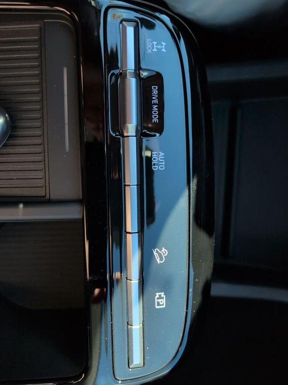 new 2025 Hyundai TUCSON Hybrid car, priced at $35,284