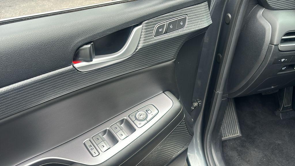 used 2024 Hyundai Palisade car, priced at $35,152