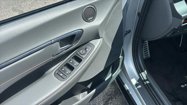 used 2024 Hyundai Sonata car, priced at $30,501