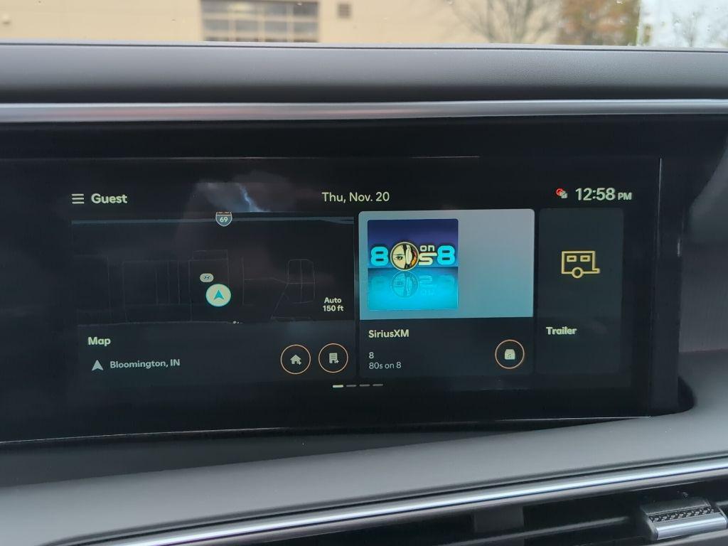 new 2026 Hyundai Palisade car, priced at $55,088