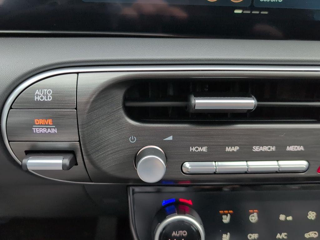 new 2026 Hyundai Palisade car, priced at $55,088