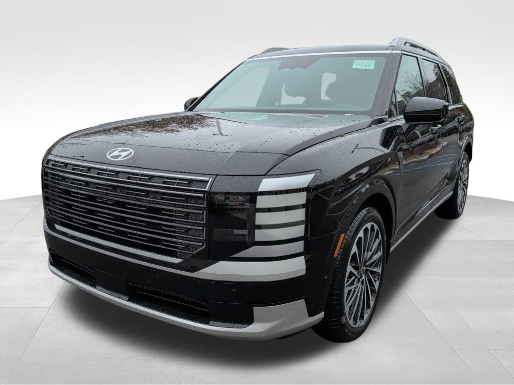 new 2026 Hyundai Palisade car, priced at $55,088
