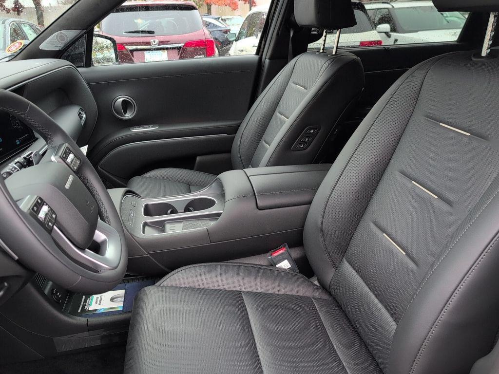 new 2026 Hyundai Palisade car, priced at $55,088