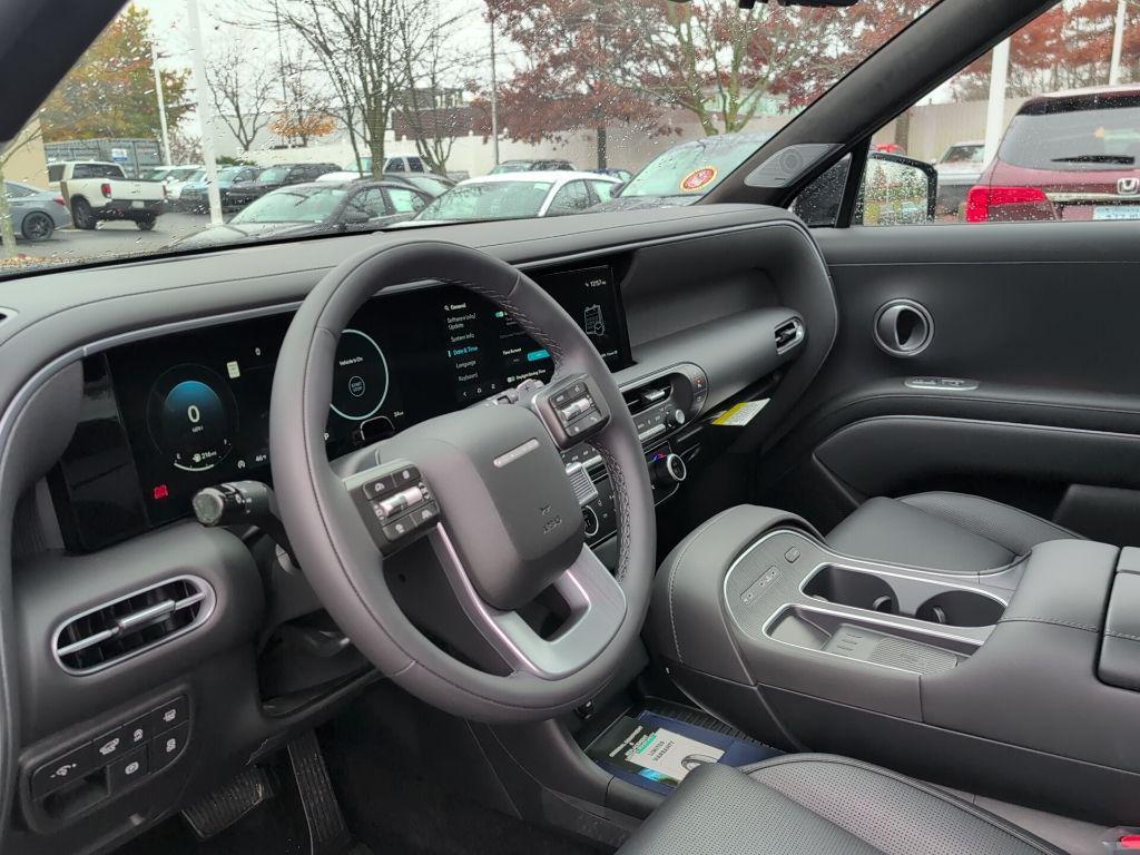 new 2026 Hyundai Palisade car, priced at $55,088