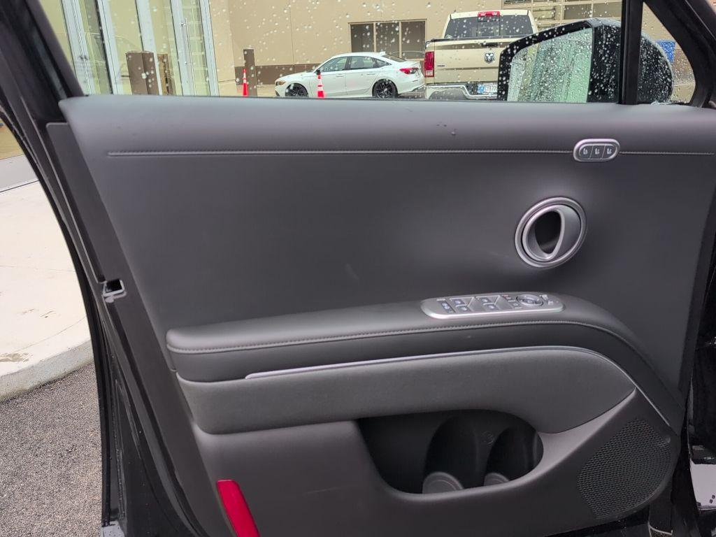 new 2026 Hyundai Palisade car, priced at $55,088