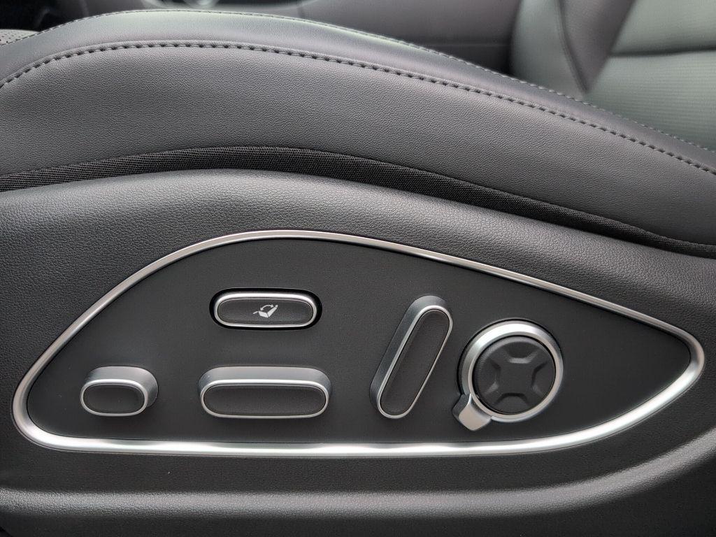 new 2026 Hyundai Palisade car, priced at $55,088