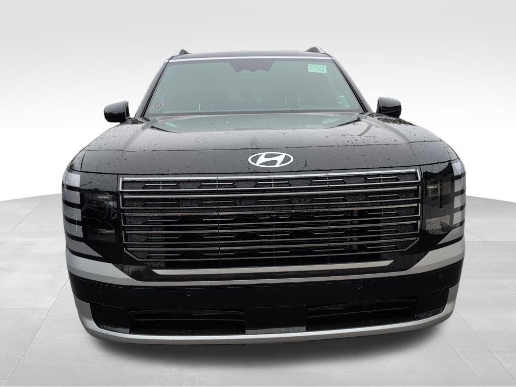 new 2026 Hyundai Palisade car, priced at $55,088