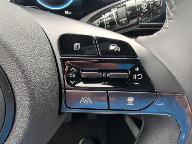 new 2025 Hyundai Elantra car, priced at $29,642