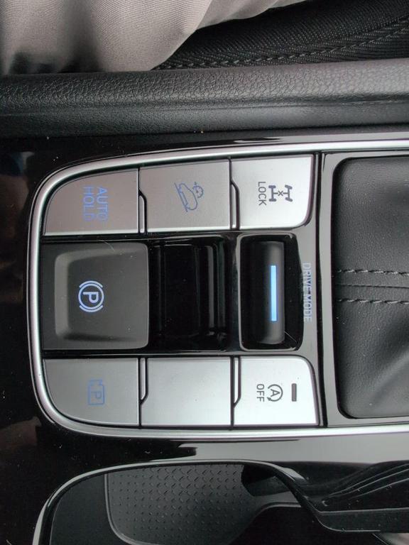 new 2026 Hyundai Tucson car, priced at $29,395