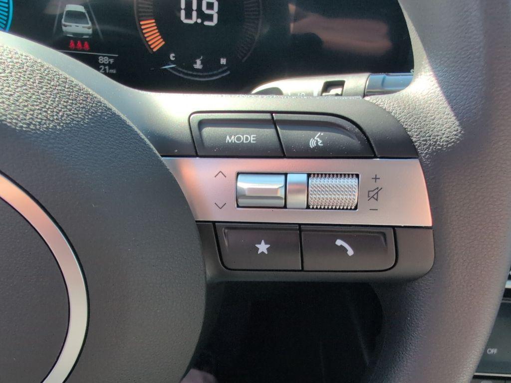 new 2026 Hyundai SANTA CRUZ car, priced at $33,962