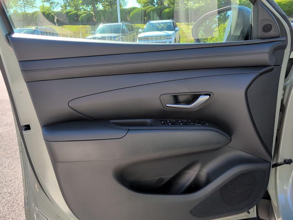 new 2026 Hyundai SANTA CRUZ car, priced at $33,962