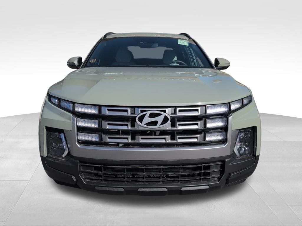 new 2026 Hyundai SANTA CRUZ car, priced at $33,962