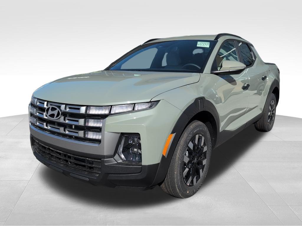 new 2026 Hyundai SANTA CRUZ car, priced at $33,962
