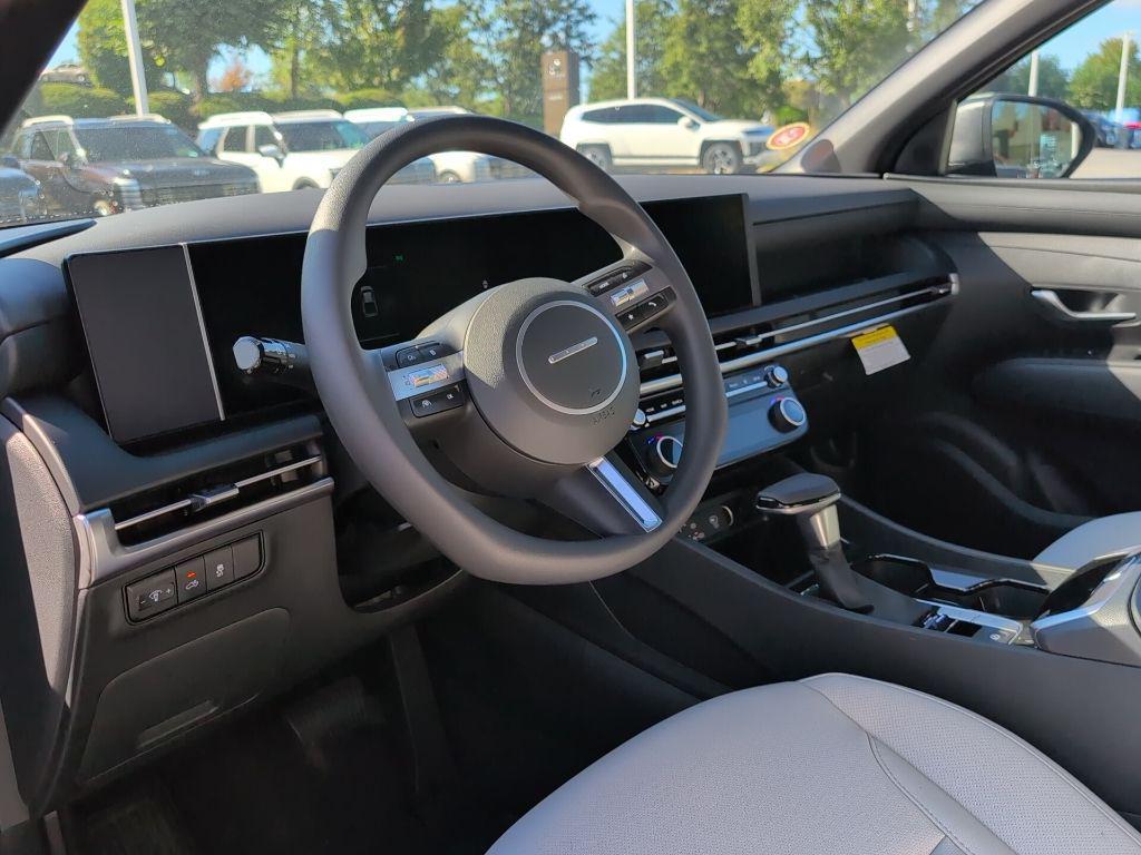 new 2026 Hyundai SANTA CRUZ car, priced at $33,962