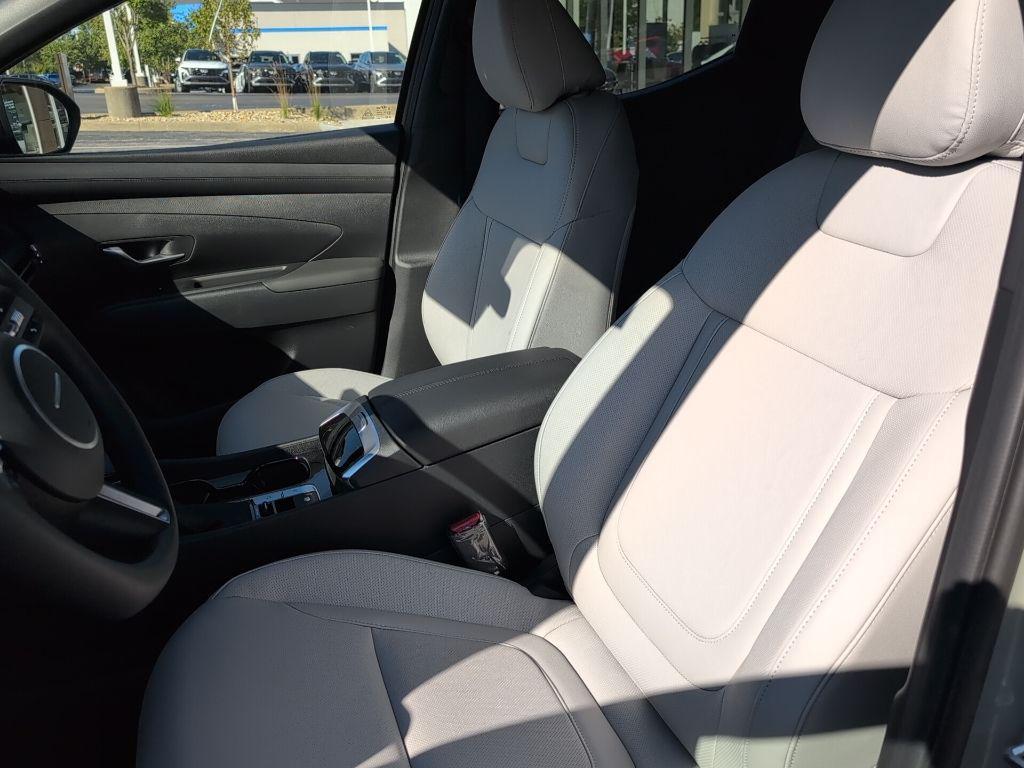 new 2026 Hyundai SANTA CRUZ car, priced at $33,962