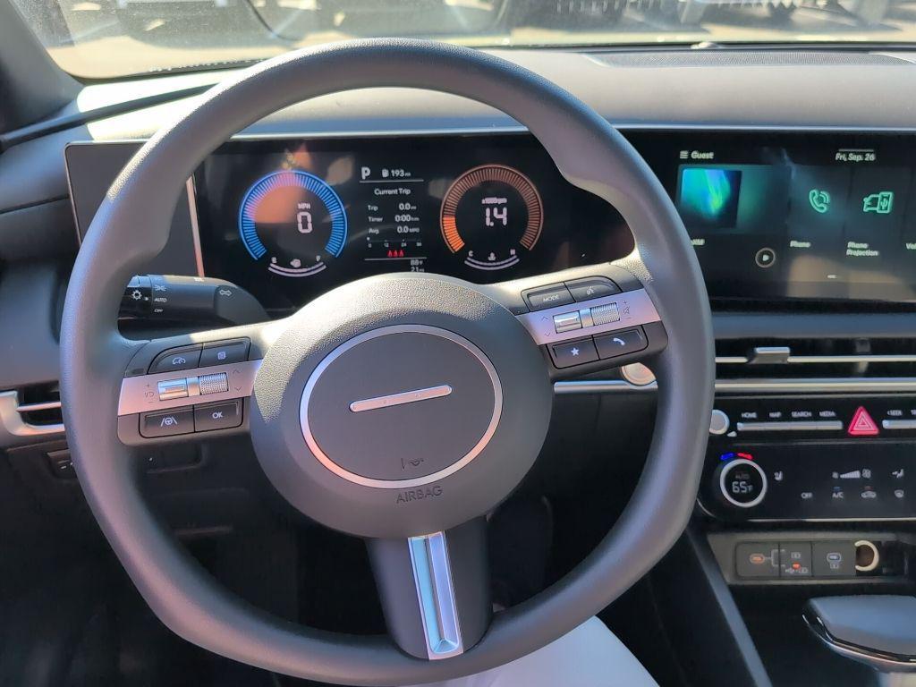 new 2026 Hyundai SANTA CRUZ car, priced at $33,962