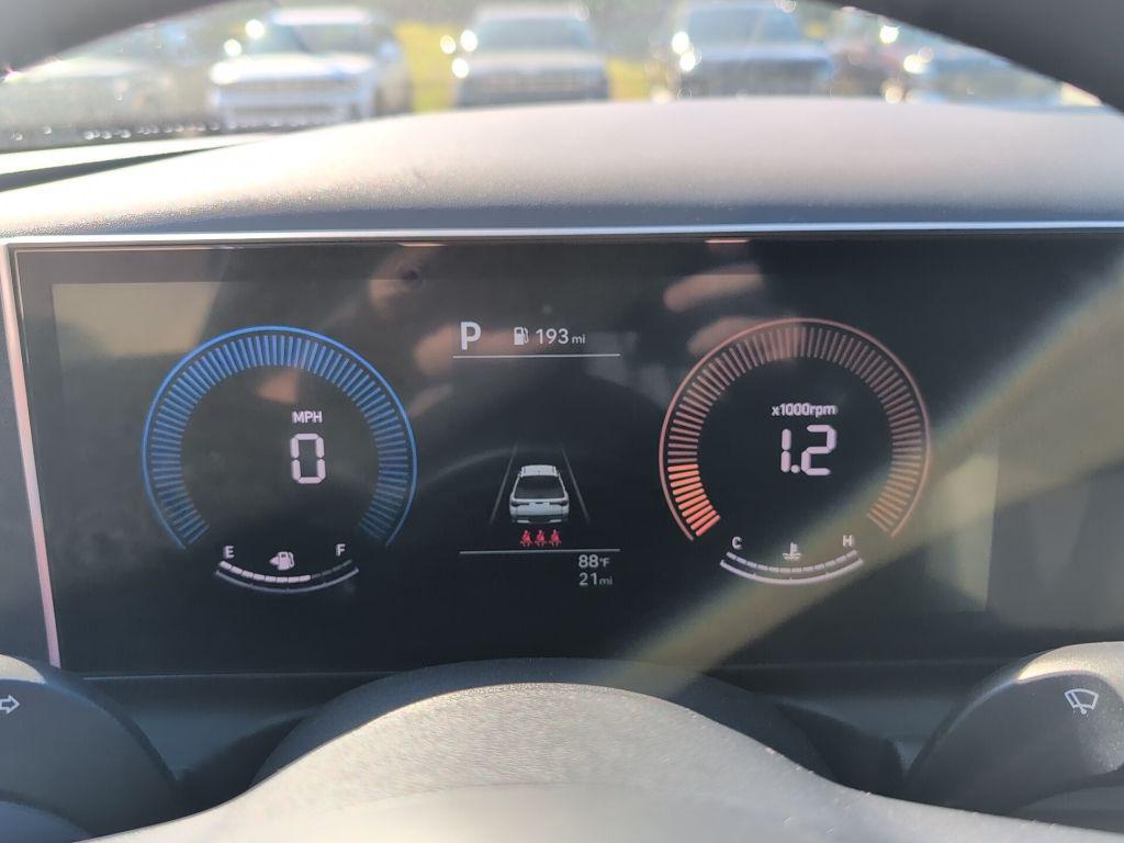 new 2026 Hyundai SANTA CRUZ car, priced at $33,962