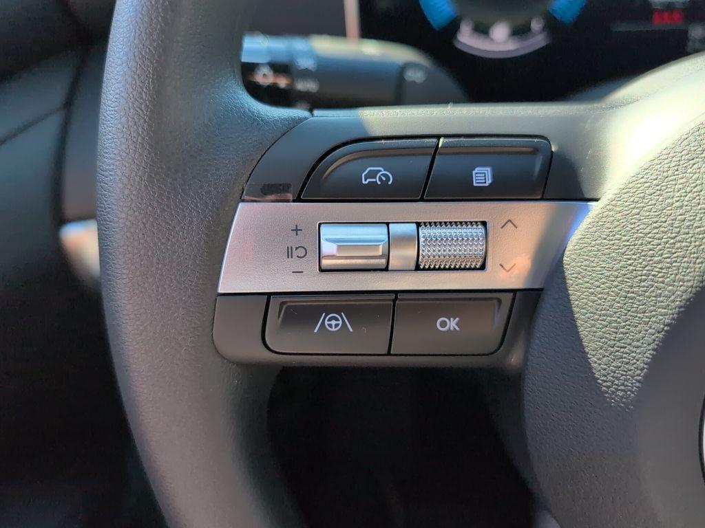 new 2026 Hyundai SANTA CRUZ car, priced at $33,962