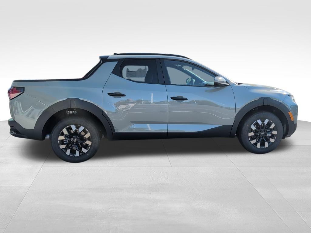 new 2026 Hyundai SANTA CRUZ car, priced at $33,962